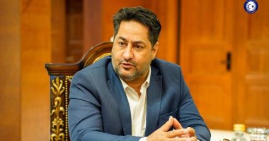 برلماني ليبي: نثمن الدعم المصرى ونحتاج لفرق متخصصة لإنقاذ المواطنين في درنة