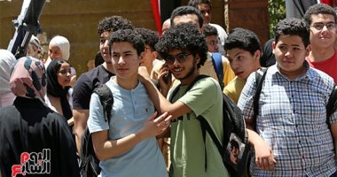 التعليم ترصد 5 حالات غش بامتحان العربى للثانوية العامة 2023