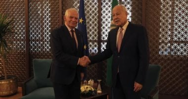 الجامعة العربية والاتحاد الأوروبى يؤكدان أهمية الشراكة فى ضوء التغيرات المتسارعة