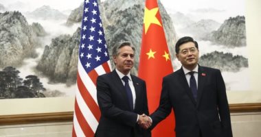 نيويورك تايمز: بلينكن يسعى لإعادة تأسيس دبلوماسية رفيعة المستوى مع بكين
