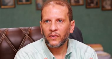 اليوم.. الكاتب ناصر عبدالرحمن ضيف برنامج بالخط العريض