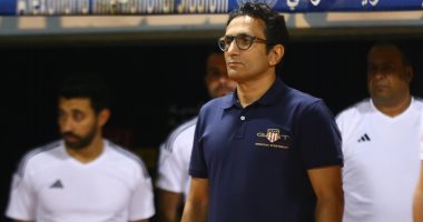 أحمد سامى يمنح لاعبى سموحة راحة 48 ساعة بعد الفوز على بلدية المحلة