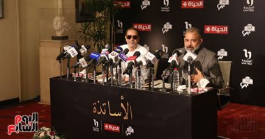 خالد داغر يشكر الشركة المتحدة للخدمات الإعلامية على اهتمامها بالأوبرا.. فيديو