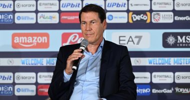 Rudi Garcia Dismissed from Napoli: Walter Mazzarri Appointed as Replacement