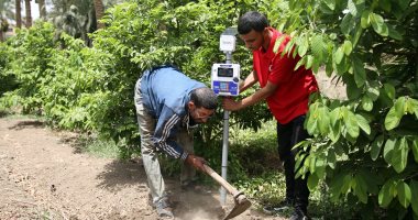 «فودافون بيزنس» تعقد بروتوكول تعاون مع " كلية زراعة جامعة القاهرة" لتزويدها بأحدث حلول الزراعة الذكية باستخدام تقنيات إنترنت الأشياء