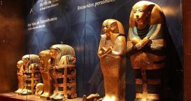 آثار مصر في الخارج.. إسبانيا والآثار المصرية