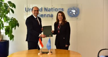مصر ترأس مجموعات عمل اتفاقية الأمم المتحدة لمكافحة الفساد بفيينا 
