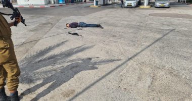 5 إصابات بالرصاص خلال مواجهات بين الفلسطينيين والاحتلال الإسرائيلي غرب رام الله