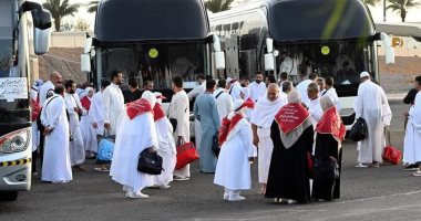 السعودية توفر حافلات ذاتية القيادة بموسم الحج لتسهيل تنقل ضيوف الرحمن