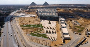 مشروع تطوير هضبة الهرم يحول المنطقة إلى مزار عالمى ويغير خريطة السياحة فى مصر