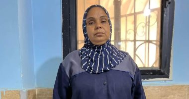 "لا أقبل قرش حرام".. تكريم عاملة بمستشفى الأحرار بالزقازيق لأمانتها