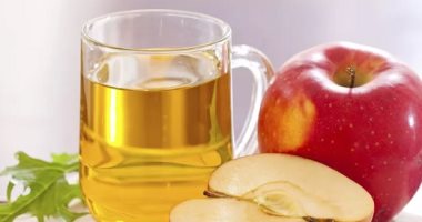 استخدامات متعددة لخل التفاح.. بديلا للمنظفات ومضاد للبكتيريا
