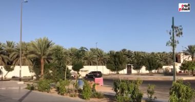 موجود حتى الآن.. قصة بئر ووقف عثمان بن عفان فى المدينة المنورة.. فيديو