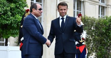 خارجية فرنسا: قمة ميثاق التمويل العالمي عكست خصوصية العلاقات المصرية الفرنسية