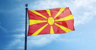 جمهورية مقدونيا الشمالية تطرد 3 دبلوماسيين روس لديها
