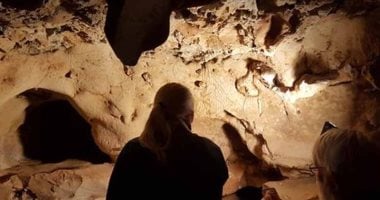 دراسة حديثة تكشف عن أقدم نقوش لكهوف إنسان نياندرتال فى فرنسا..اعرف الحكاية 