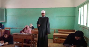 منطقة كفر الشيخ الأزهرية: لا شكاوى من امتحان الأدب والنصوص