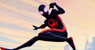 إيرادات Spider Man: ACROSS THE SPIDER VERSE تتخطى 500 مليون دولار – البوكس نيوز