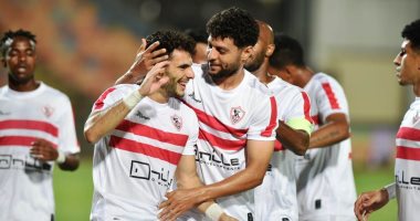 موعد مباراة الزمالك والمقاولون العرب فى كأس مصر والقناة الناقلة  