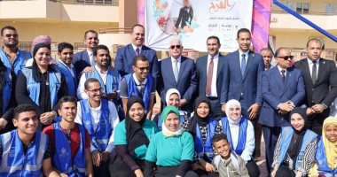 حياة كريمة: تجهيز 50 عروسا من جنوب سيناء مع مبادرة "يدوم الفرح"