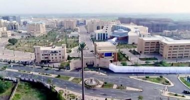 جامعة كفر الشيخ تستعد لاستقبال الطلاب مع بدء العام الدراسي الجديد غدا 