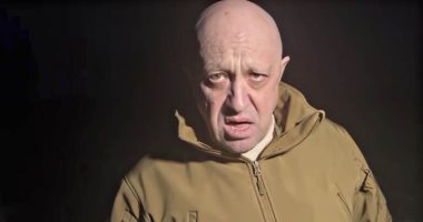 قائد مجموعة فاجنر الروسية يكشف فى فيديو منسوب له اعتزالهم القتال فى أوكرانيا