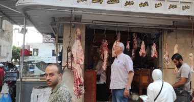 حي شرق الإسكندرية يحصل على 270 ألف جنيه تصاريح ذبح بمحلات الجزارة