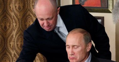 قائد قوات فاجنر: بوتين اختار الطريق الخطأ وقريبا سيكون لروسيا رئيس جديد