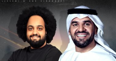 حسين الجسمى يتعاون فى أغنية جديدة من توزيع الخضرى وألحان عمرو الشاذلى
