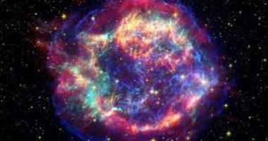 دراسة: انفجار نجمى "قريب" من الأرض قد يكون وسيلة للتواصل معنا