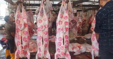 تعرف على أسعار اللحوم فى الأسواق اليوم الثلاثاء وقفة عيد الأضحى 