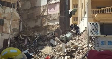 "تضامن الإسكندرية": توجيه المساعدات المادية والعينية لـ16 أسرة من ضحايا العقار