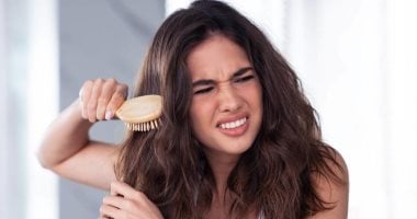 6 نصائح تساعدك على حماية شعرك من أثر الرطوبة العالية في الصيف