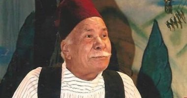 وفاة الفنان اللبنانى عبد الله الحمصى.. تعرف على مسيرته الفنية – البوكس نيوز
