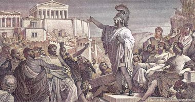 كيف نجح الإغريق فى منع النرجسيين من الاستيلاء على ديمقراطيتهم؟