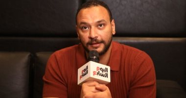 أحمد خالد صالح ينتظر فيلم "ليلة العيد" ومسلسل "حرب الجبالي"
