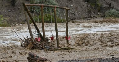 سول: ارتفاع عدد القتلى والمفقودين جراء الفيضانات إلى 49 شخصا