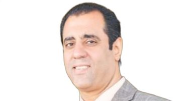 الدور الحزبي في الجمهورية الجديدة عصام محمد عبد القادر