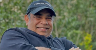 وفاة المخرج إيهاب أبو زيد رئيس قناة النهار بعد إصابته بأزمة قلبية