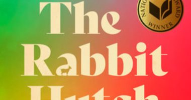 قفص الأرنب.. رواية الكاتبة تيس جونتى تقدم الواقع الأمريكى بصورة ساخرة