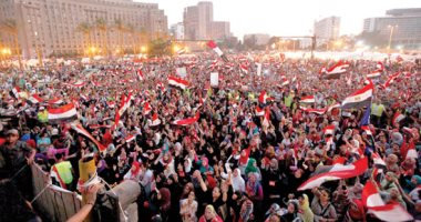 أهالي مدينة نصر لتليفزيون اليوم السابع عن اعتصام رابعة: عشنا ليالى رعب