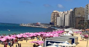 حفاظا على الأرواح.. 6 محاذير للسباحة الآمنة على شواطئ الإسكندرية فى العيد