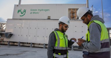 دراسة حديثة: مصر تتخذ خطوات مُفعلة لإنتاج الهيدروجين الأخضر