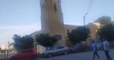 مسجد اللمطى.. حكاية مسجد بنى فى عهد الدولة الفاطمية بالمنيا.. تعرف عليه