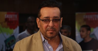 عزاء علاء عبد الخالق غدا بمسجد الشرطة بالشيخ زايد