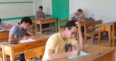 وزارة التعليم: عقد امتحانات أولى وثانية ثانوى على مستوى المدارس والإدارات