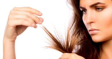 خطوات تساعدك على التخلص من تقصف أطراف الشعر.. خليه حيوى