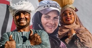 جهود مصر لتعزيز حقوق الإنسان فى 10 سنوات.. فيديو