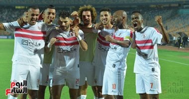 السفارة المصرية تطمئن على بعثة الزمالك قبل خوض البطولة العربية