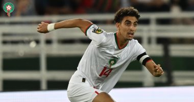 منتخب المغرب يكشف التشكيل الرسمى ضد مالى فى أمم أفريقيا تحت 23
